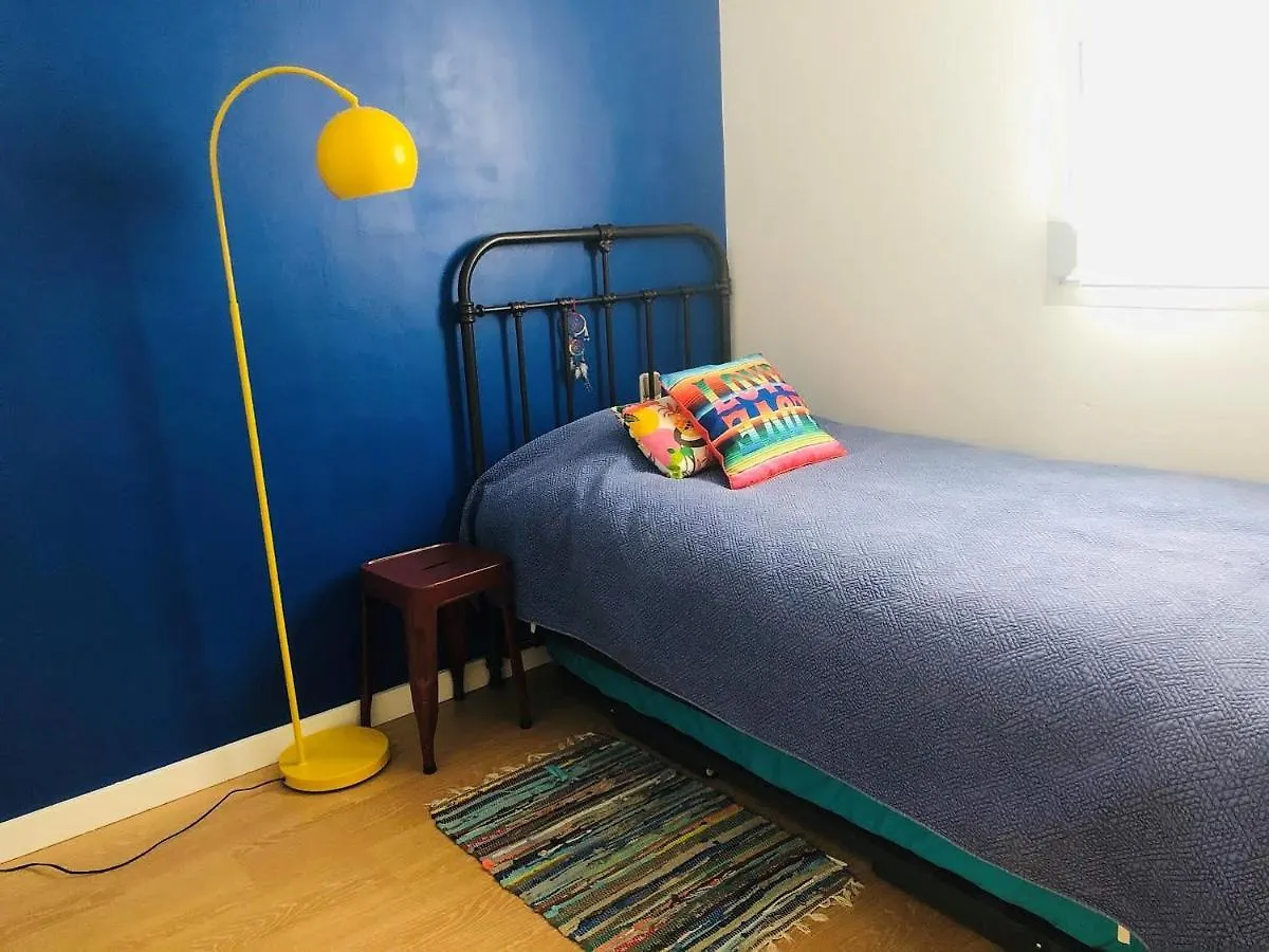 Appartement Canyelles Front De Mer Roses 0*,  Spain