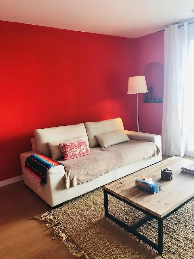 Apartment Appartement Canyelles Front De Mer Roses