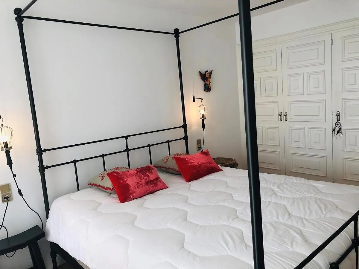 Appartement Canyelles Front De Mer Roses Apartment